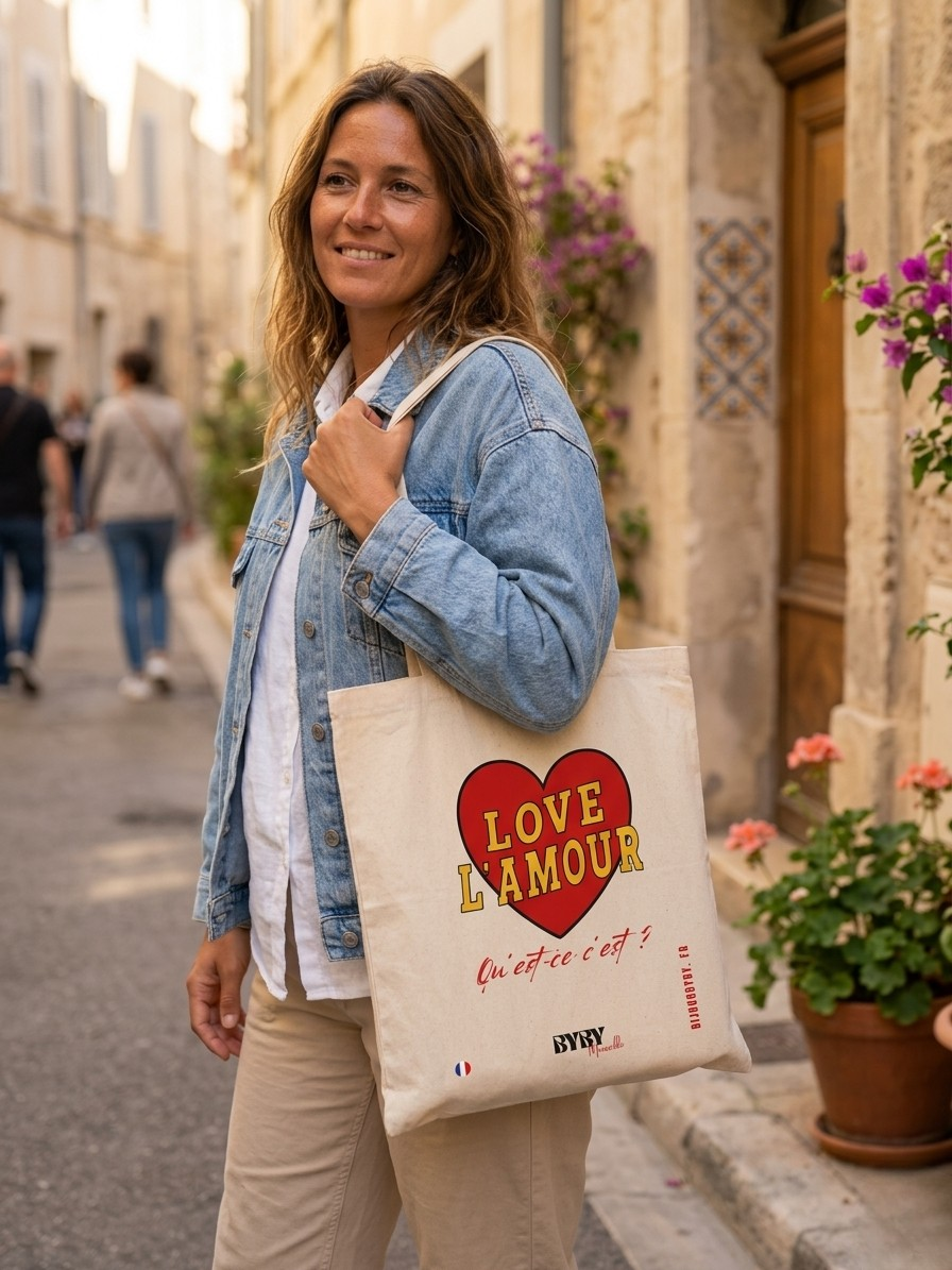 Nos TOTEBAGS
