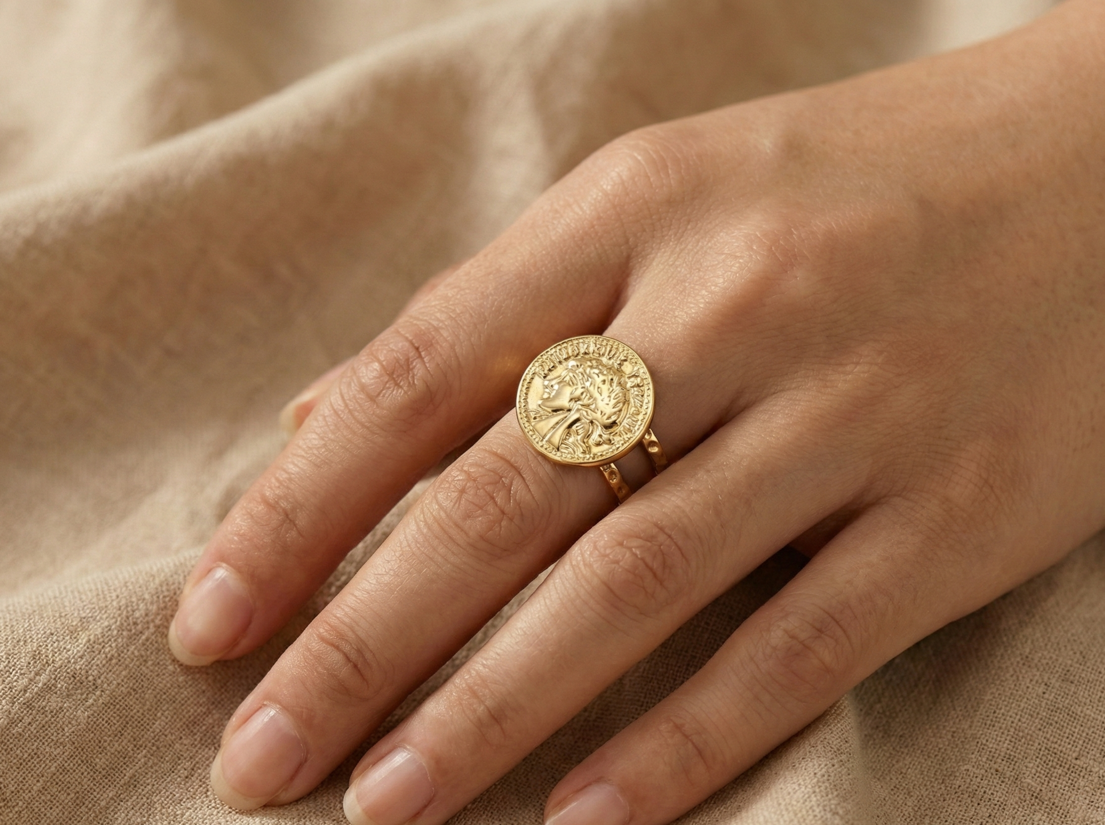 Bague de la république