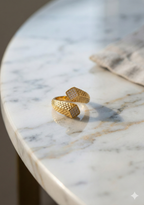 La bague