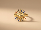 Bague Sunny
