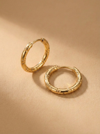 Boucles petit anneau