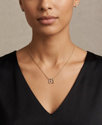 Collier ø