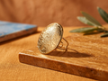 Bague Del Flore