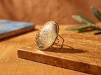 Bague Del Flore