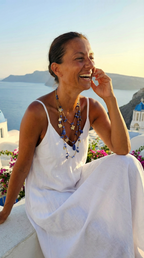 Le Collier Grec