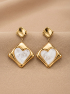 Boucles Corazon