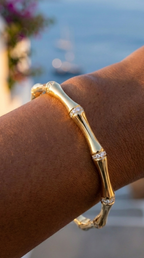 Bracelet déesse