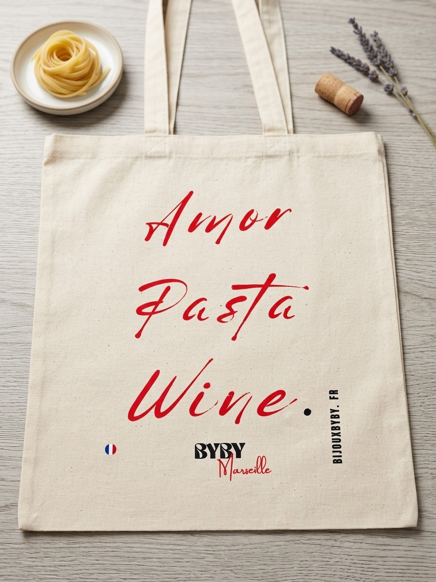 AMOR PASTA WINE