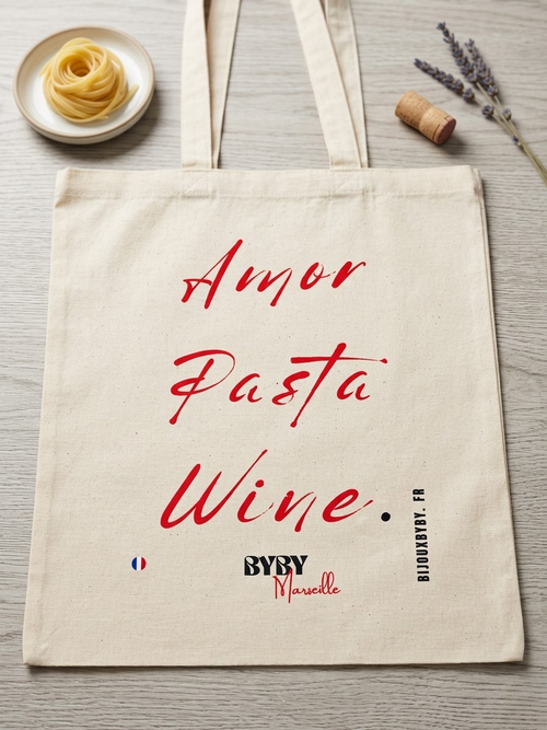 AMOR PASTA WINE