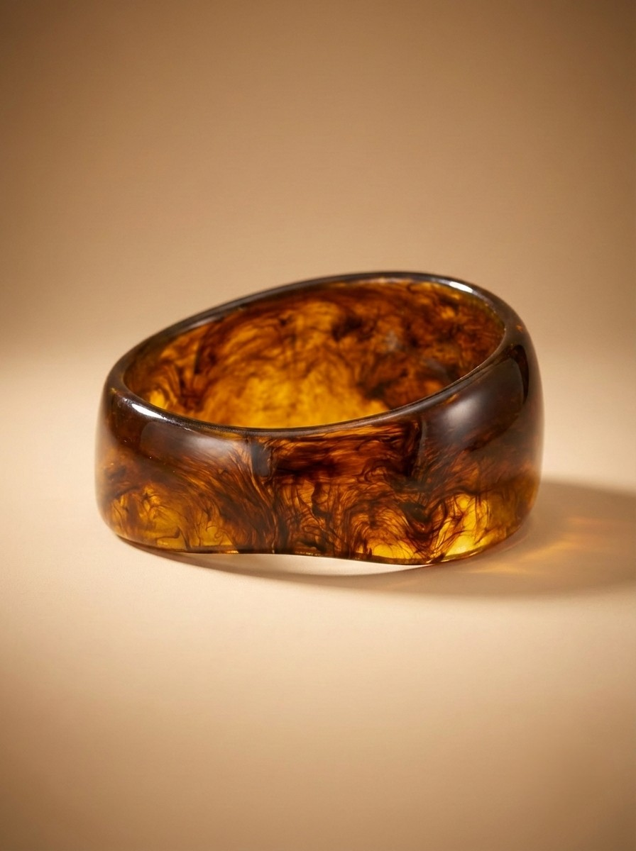 Bracelet écaille de tortue