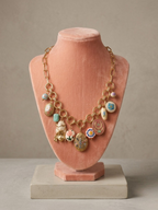 Collier vieille France