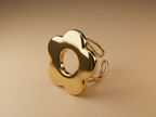 Bague Flore