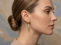 Boucles d’oreilles Petit Poisson