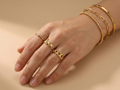 Bague Love