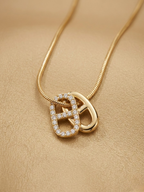 Collier ø