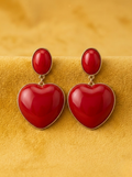 Boucles d’oreille Elene