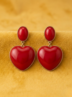 Boucles d’oreille Elene