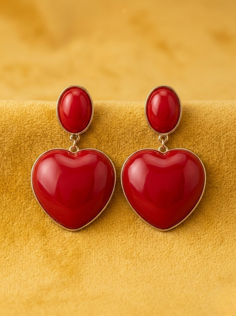 Boucles d’oreille Elene