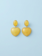Boucles d’oreille Elene