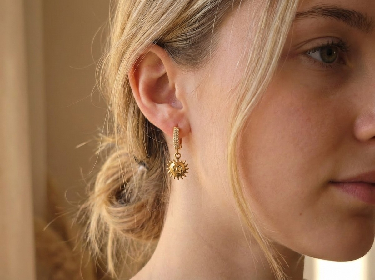 Boucles LittleSun