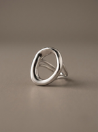 Bague Orbite