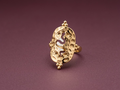 Bague Snake