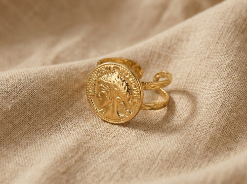 Bague de la république