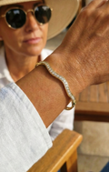 Bracelet vague