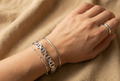 Bracelet maillon