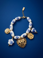 Bracelet porcelaine