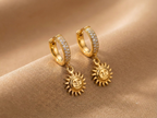 Boucles LittleSun