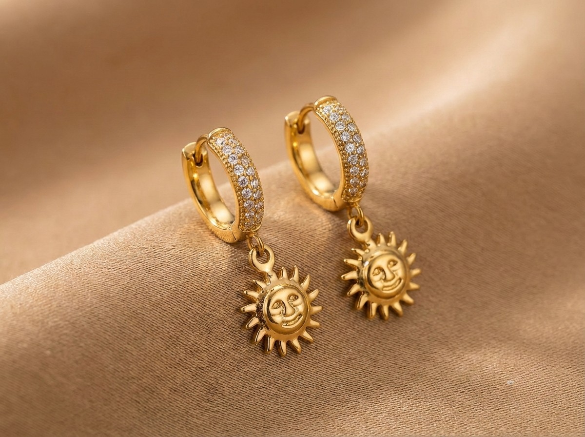 Boucles LittleSun