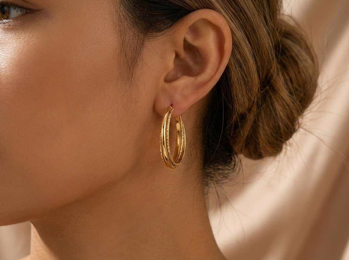 Boucles Anneaux