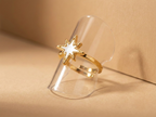 Bague l’etoile