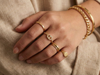 Petite bague Ø