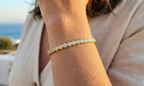 Bracelet plein