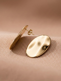 Boucles d’oreilles Platy