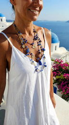 Le Collier Grec