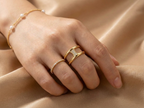 Bague U