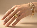 Bague Sunny