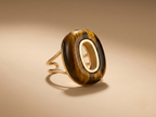 Bague œil